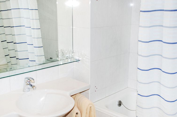 Appartement Residenza Corallo