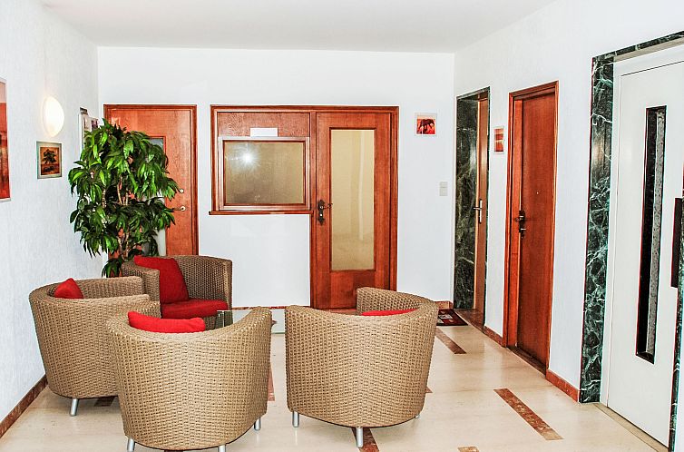 Appartement Residenza Corallo