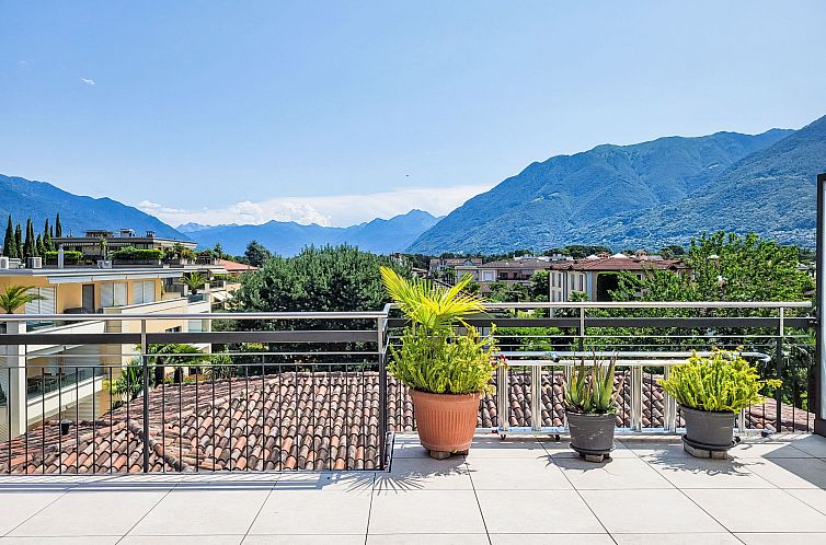 Appartement Residenza Corallo