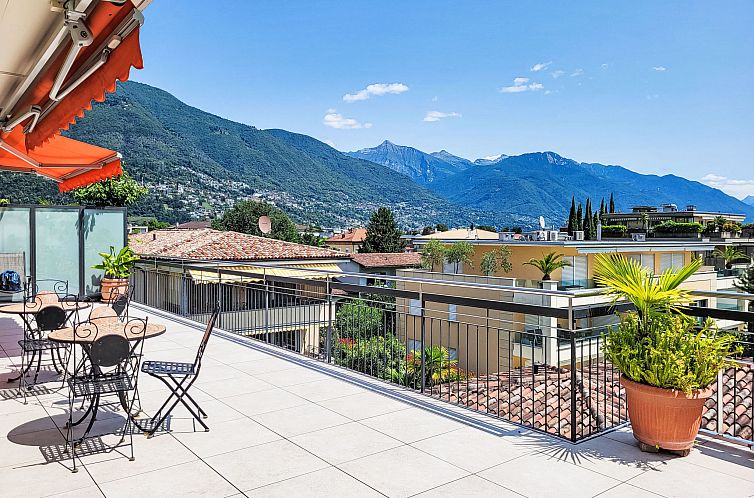 Appartement Residenza Corallo