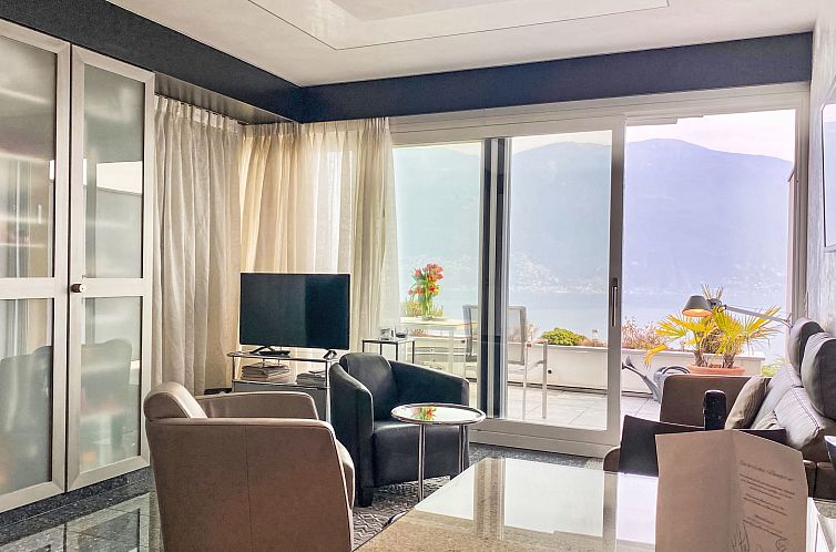 Appartement Lakeview App 501