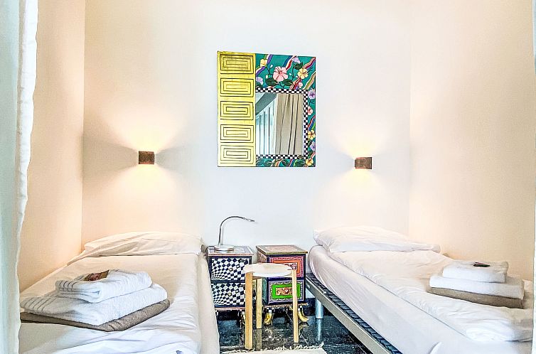 Appartement Lakeview App 501