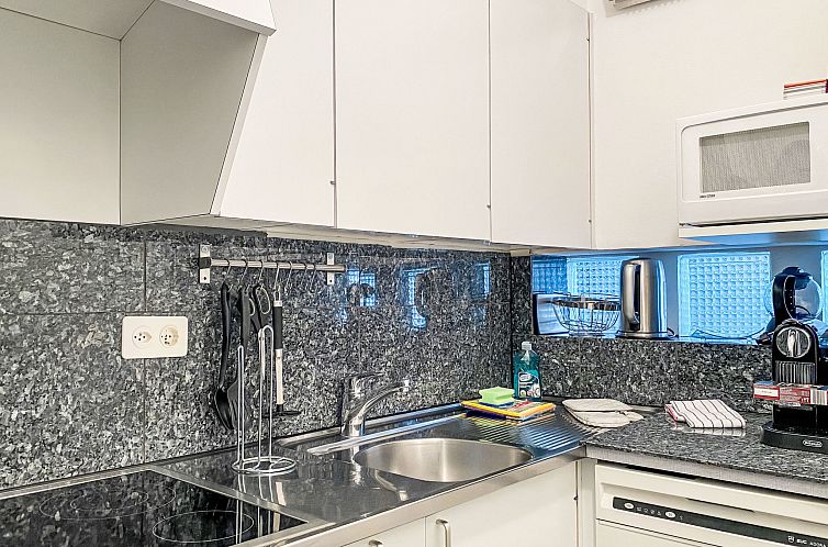 Appartement Lakeview App 501