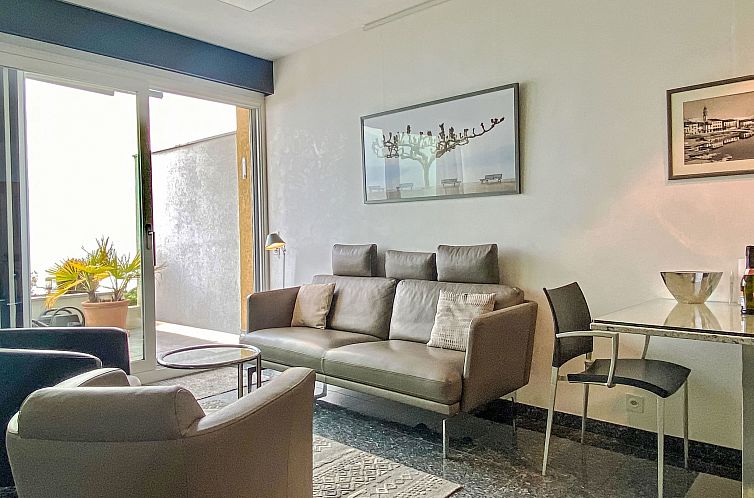 Appartement Lakeview App 501