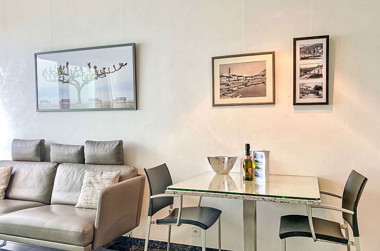 Appartement Lakeview App 501
