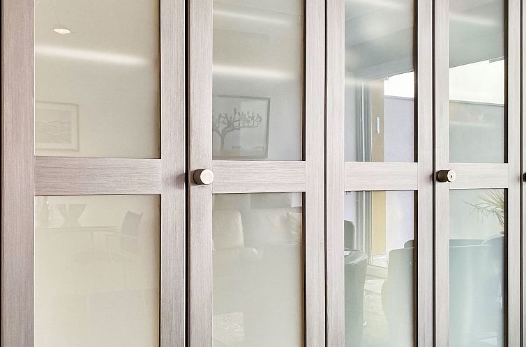 Appartement Lakeview App 501