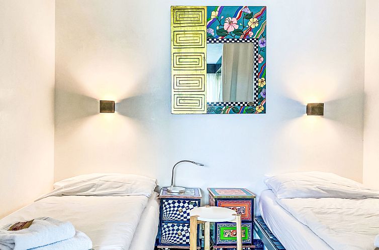 Appartement Lakeview App 501