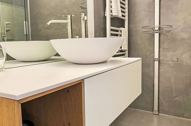 Appartement Lakeview App 501