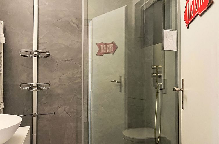 Appartement Lakeview App 501