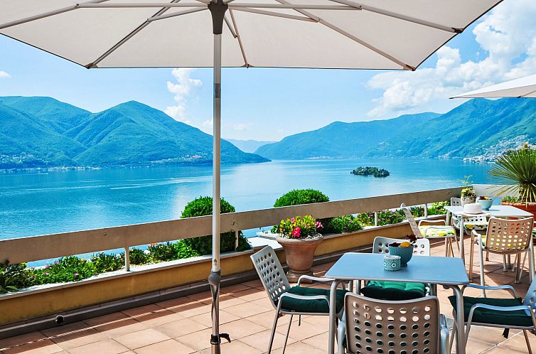 Appartement Lakeview App 501