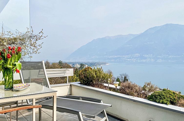 Appartement Lakeview App 501