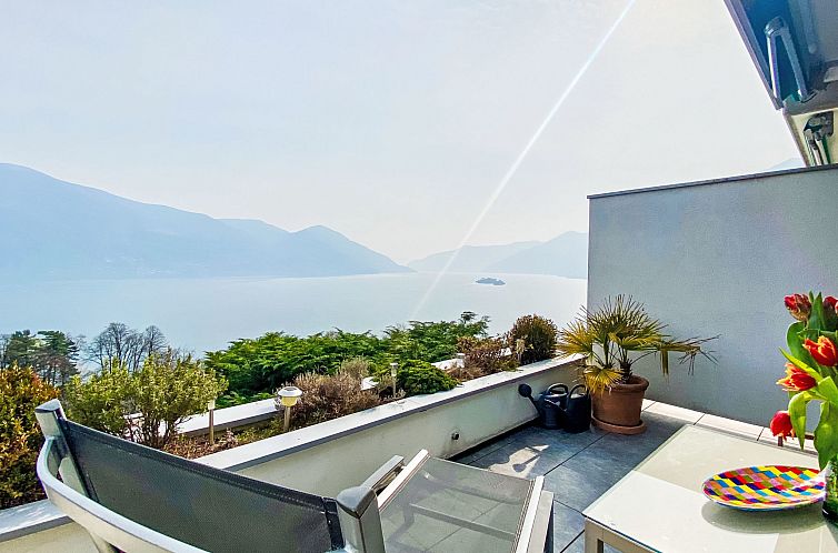 Appartement Lakeview App 501