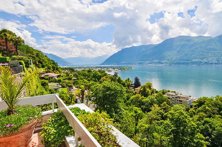 Appartement Lakeview App 501