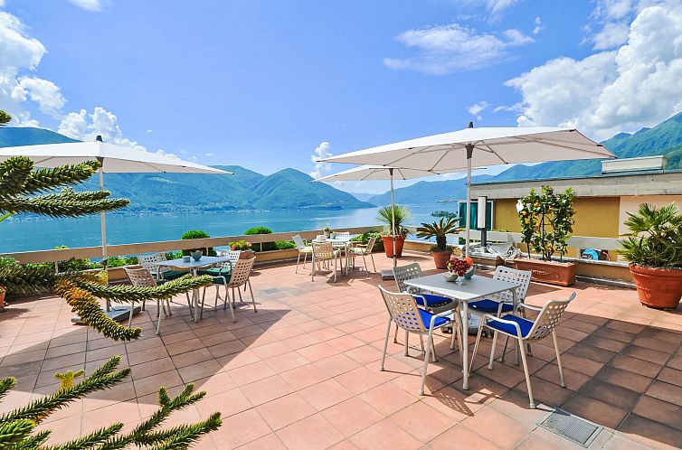 Appartement Lakeview App 501