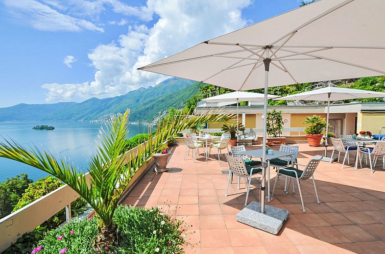 Appartement Lakeview App 501