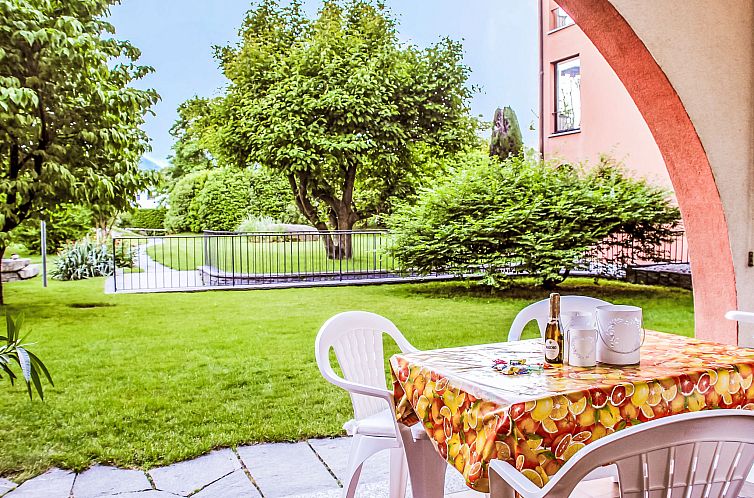 Appartement Sabrina App. 006