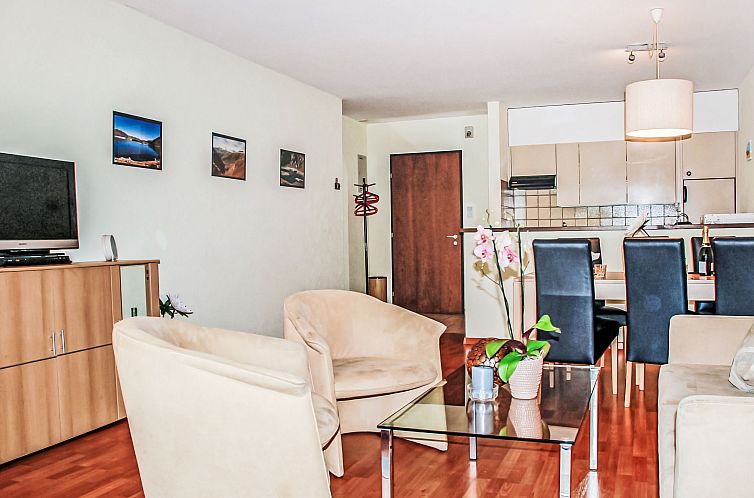 Appartement Sabrina App. 006