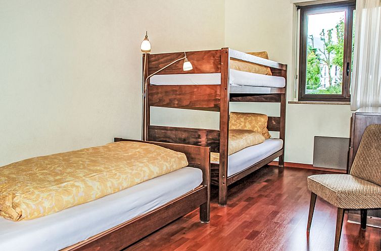 Appartement Sabrina App. 006