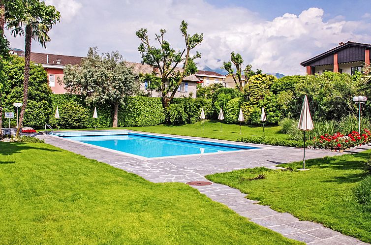 Appartement Sabrina App. 006