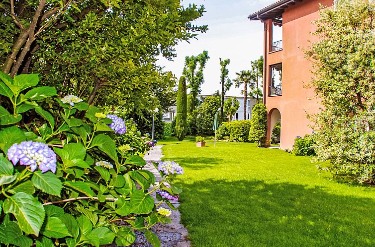 Appartement Sabrina App. 006