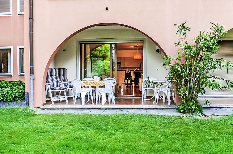 Appartement Sabrina App. 006