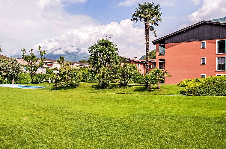 Appartement Sabrina App. 006