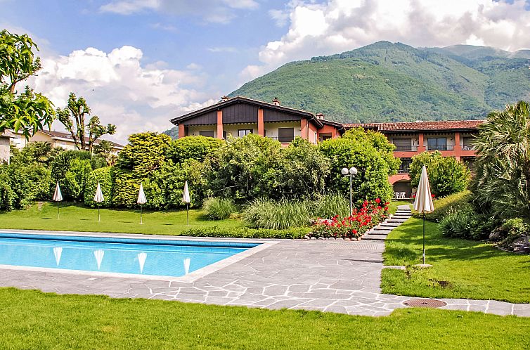 Appartement Sabrina App. 006