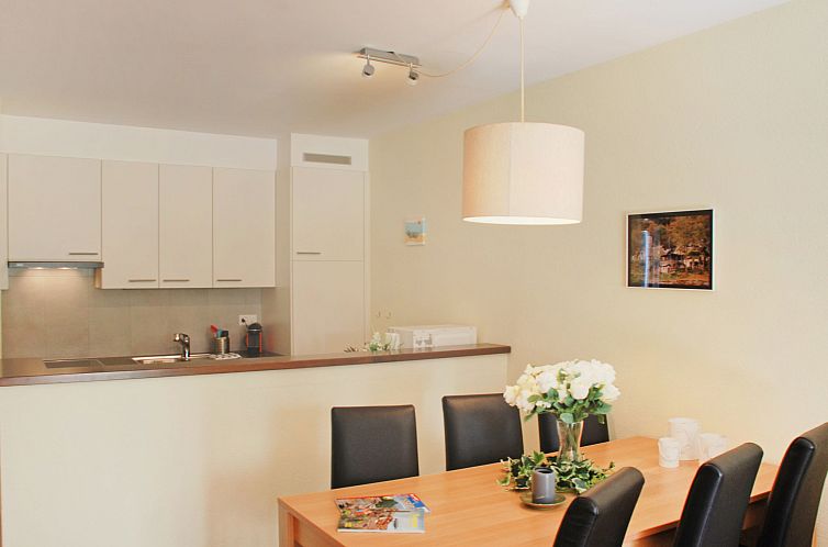 Appartement Sabrina App. 006