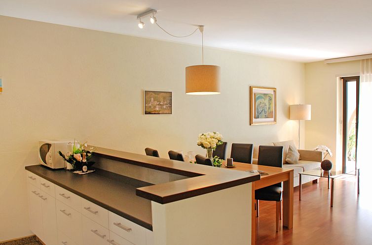 Appartement Sabrina App. 006