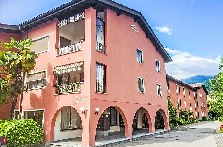 Appartement Sabrina App. 006