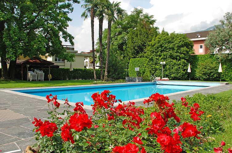 Appartement Sabrina App. 006