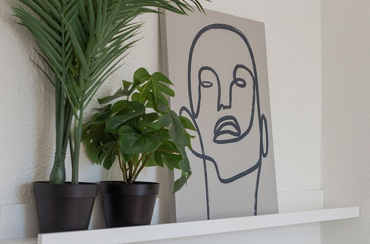 Appartement Da Gina Relax Ascona