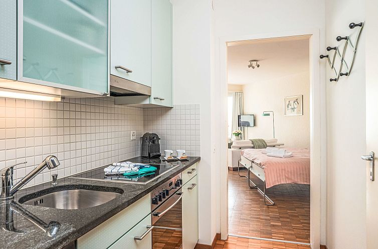 Appartement Double Room Classic