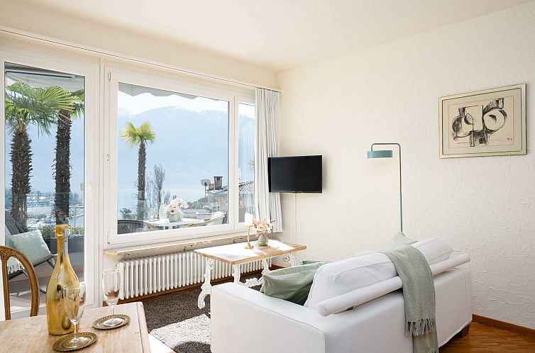 Appartement Double Room Classic