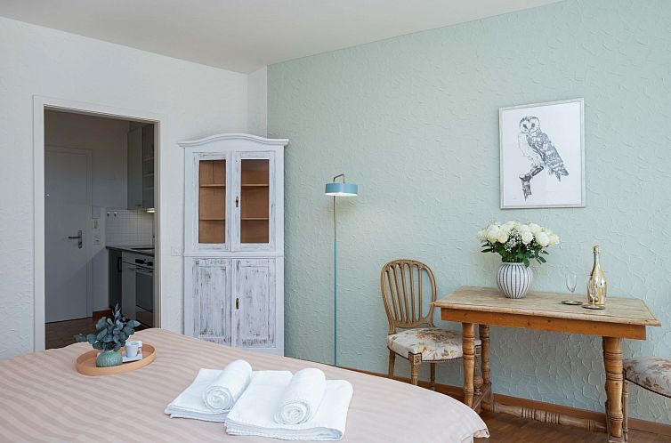 Appartement Double Room Classic