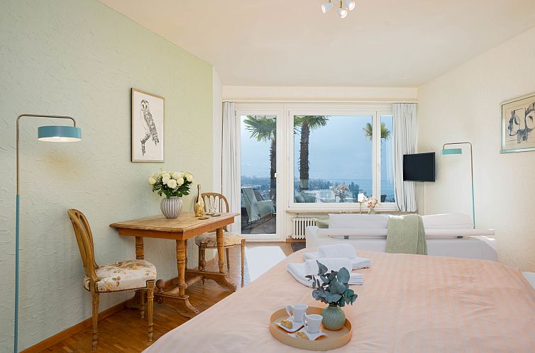Appartement Double Room Classic