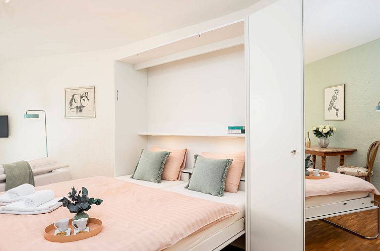 Appartement Double Room Classic