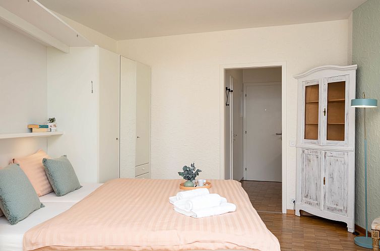 Appartement Double Room Classic