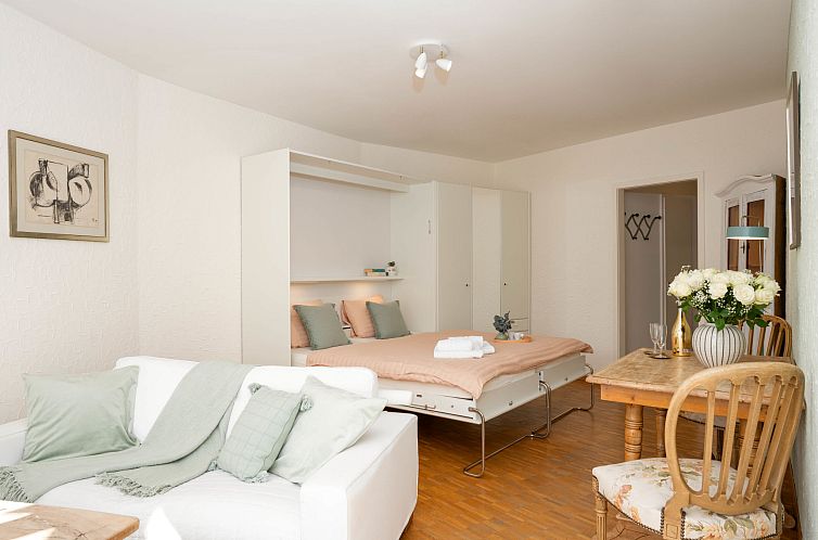 Appartement Double Room Classic