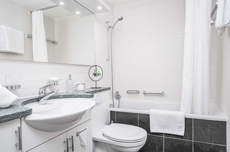 Appartement Double Room Classic
