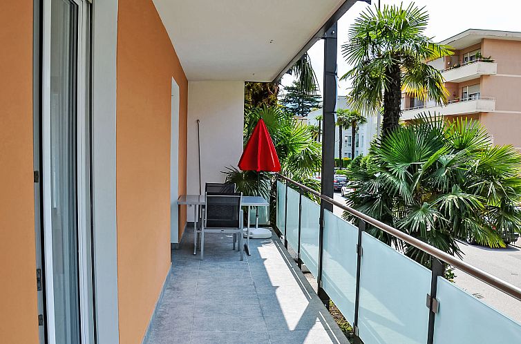 Appartement Residenza Corallo