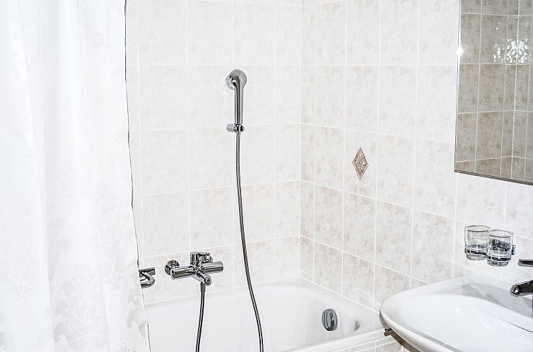 Appartement Residenza Corallo