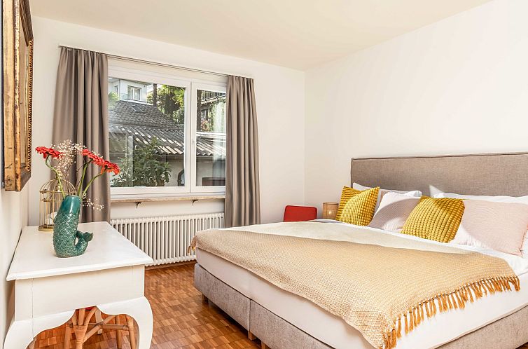 Appartement Junior Suite Modern