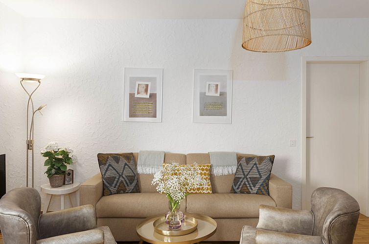 Appartement Junior Suite Modern