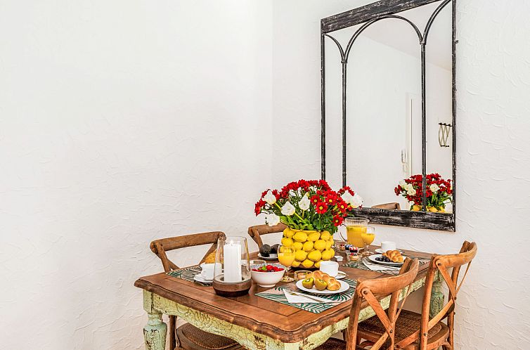 Appartement Junior Suite Modern