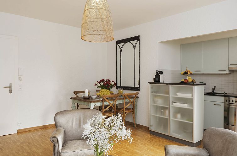 Appartement Junior Suite Modern