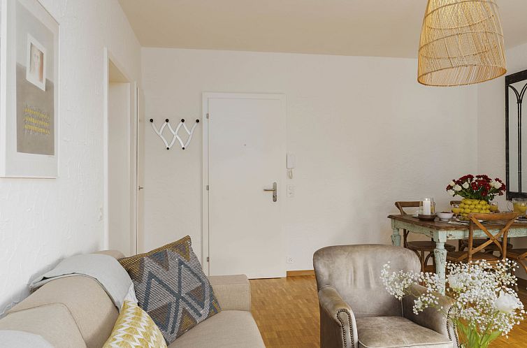 Appartement Junior Suite Modern