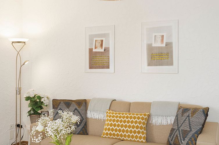 Appartement Junior Suite Modern