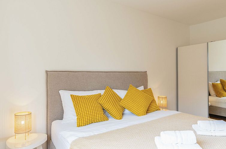 Appartement Junior Suite Modern