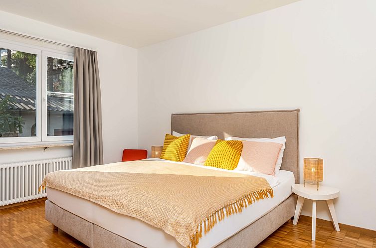 Appartement Junior Suite Modern